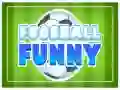 Spill Morsom Fotballspill online