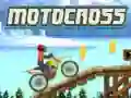 Spill Motocross online Spill Motocross online