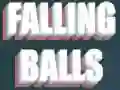 Spill Fallende Kuler online Spill Fallende Kuler online