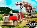 Spill Dyrepark Dyretransport Simulator online Spill Dyrepark Dyretransport Simulator online