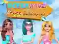 Spill Oceansk Reise Med Beste Venninne Prinsesse online Spill Oceansk Reise Med Beste Venninne Prinsesse online