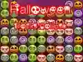 Spill Halloween Blokker Kollaps online Spill Halloween Blokker Kollaps online