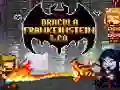 Spill Dracula Frankenstein & Co. online Spill Dracula Frankenstein & Co. online