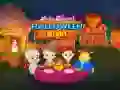 Spill Baby Hazel Halloween Natt online