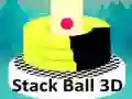 Spill Stable Ball 3D online Spill Stable Ball 3D online
