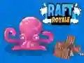 Spill Raft Royale online