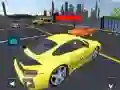Spill Realisme Sim Bilparkering online Spill Realisme Sim Bilparkering online