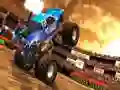 Spill Monster Truck 2018 online