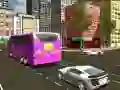 Spill Bybuss Offroad Kjøring online Spill Bybuss Offroad Kjøring online