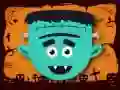 Spill Halloween Hvor er zombien min online Spill Halloween Hvor er zombien min online