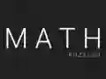 Spill Matematikk Puslespill online Spill Matematikk Puslespill online