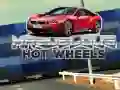 Spill Fabelaktige Hot Wheels online Spill Fabelaktige Hot Wheels online