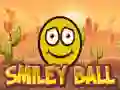 Spill Smilende Ball online