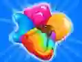 Spill Candy Bomb: Søt Feber online Spill Candy Bomb: Søt Feber online