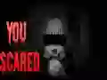 Spill Skremt By online Spill Skremt By online