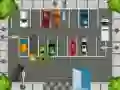 Spill Html5 Parkering Bil online