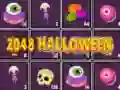 Spill 2048 Halloween online Spill 2048 Halloween online