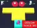 Spill Farge Skive 3D online Spill Farge Skive 3D online
