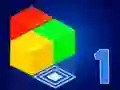 Spill Sokoban 3D Kapittel 1 online Spill Sokoban 3D Kapittel 1 online