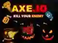 Spill Axe.io online Spill Axe.io online