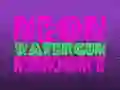 Spill Neon Vannpistol Minne online Spill Neon Vannpistol Minne online