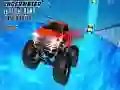 Spill Monster Truck online