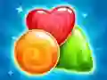 Spill Cookie Crush Mania online