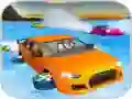 Spill Galne vannsurfing bilrace online Spill Galne vannsurfing bilrace online