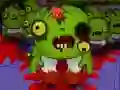 Spill Crossy Road Zombies online Spill Crossy Road Zombies online