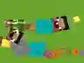 Spill SlitherCraft.io online Spill SlitherCraft.io online