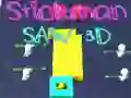Spill Stickman Sag 3D online Spill Stickman Sag 3D online