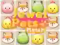 Spill Jewel Pets Match online Spill Jewel Pets Match online