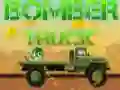 Spill Bomber Lastebil online