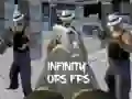 Spill Uendelige Operasjoner FPS online Spill Uendelige Operasjoner FPS online
