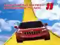 Spill Jeep Racing Ekspert: Umulig Spor 3D online Spill Jeep Racing Ekspert: Umulig Spor 3D online