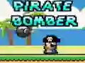 Spill Pirater Bomber online Spill Pirater Bomber online