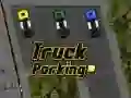 Spill lastebilparkering Pro online Spill lastebilparkering Pro online