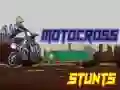 Spill Motocross Ekstrem Stunts online
