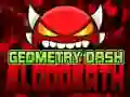 Spill Geometry Dash Bloodbath online