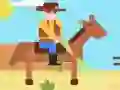 Spill Cowboy Slåsskamp online Spill Cowboy Slåsskamp online