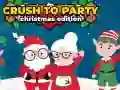 Spill Knus Til Fest Juleutgave online Spill Knus Til Fest Juleutgave online