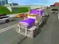 Spill Euro Lastebil Kjøring Simulator 2018 3D online Spill Euro Lastebil Kjøring Simulator 2018 3D online