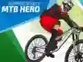 Spill Sommeridrett MTB-helten online Spill Sommeridrett MTB-helten online