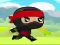 Spill Ninja online Spill Ninja online