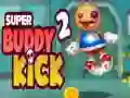 Spill Super Buddy Kick 2 online Spill Super Buddy Kick 2 online