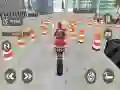 Spill Sykkelparkering: Motorsykkel Racing Eventyr 3D online Spill Sykkelparkering: Motorsykkel Racing Eventyr 3D online