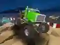 Spill Monster Truck Kjøringssimulator online Spill Monster Truck Kjøringssimulator online