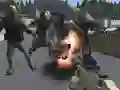 Spill Poligon Krig Zombie Apokalypse online Spill Poligon Krig Zombie Apokalypse online