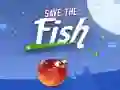 Spill Redde Fisken online Spill Redde Fisken online