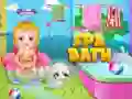 Spill Baby Hazel Spa Bad online Spill Baby Hazel Spa Bad online